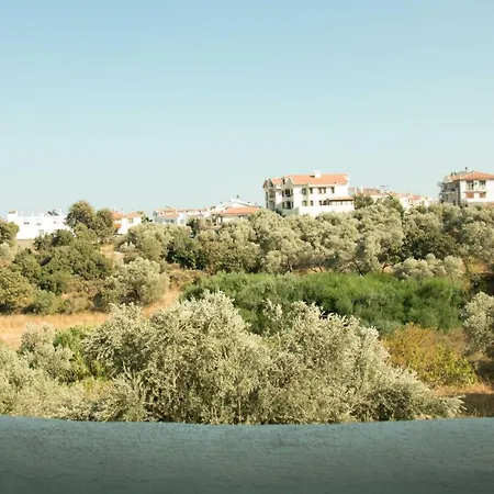 Cozy 1 Bedroom Apartment With Balcony Apartmán