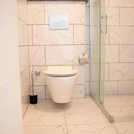 Cozy 1 Bedroom Apartment With Balcony * Datça
